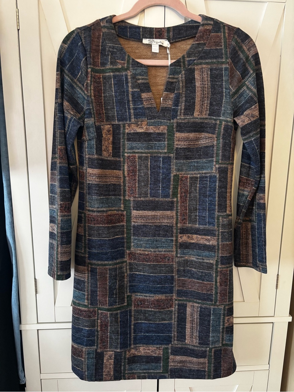 NWT! Aryeh dress (size small)